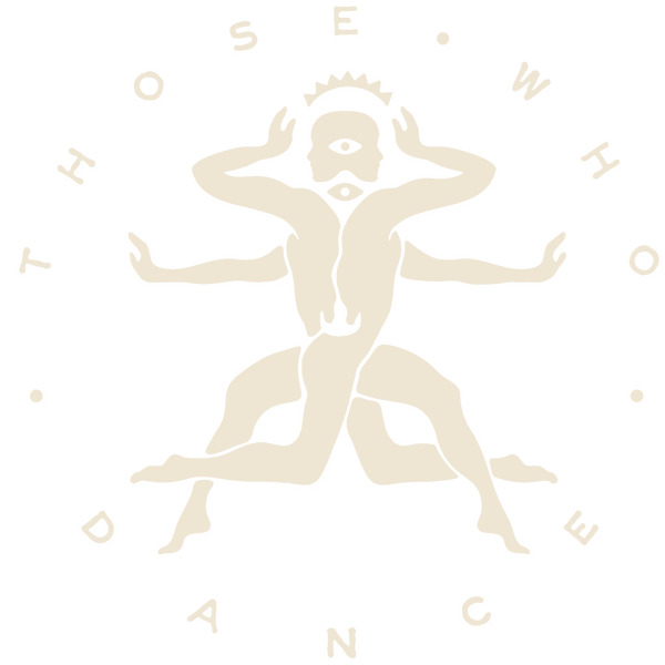 Those Who Dance
